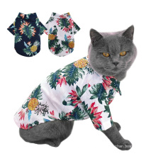 Pet Accessories Pet T-Shirt Dog Clothes Cat Clothes for Pets